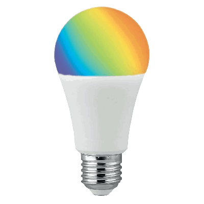 Smart Home LED Lamp
